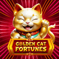 Vận May Mèo Vàng icon