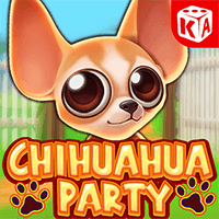 Tiệc Chó Chihuahua
