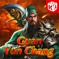Quan Vân Trường icon