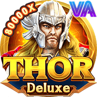 Thần Sấm Phiên Bản Cao Cấp game icon