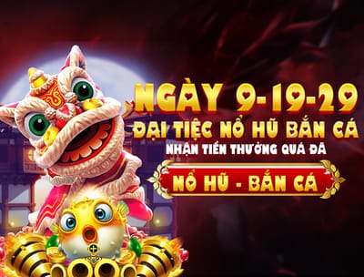 Giới Thiệu Bạn Bè - Nhận Thưởng Khủng promotion banner