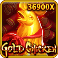 Gà Vàng Báo Hỷ icon
