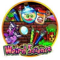 Geek Khoa Học game icon