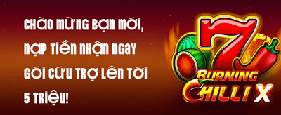 Thưởng Nạp Lần Đầu Cực Khủng