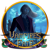 Vampire's Fate
