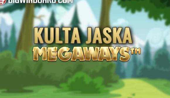 Kulta Jaska Megaways