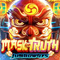 Bộ Mặt Quỷ của Chân Lý game icon