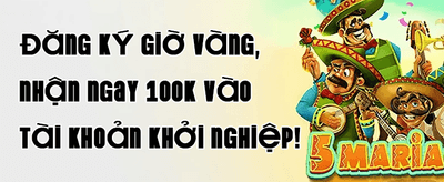 Siêu Ưu Đãi Chào Mừng Tân Thủ