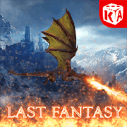 Ảo Ảnh Cuối Cùng game icon